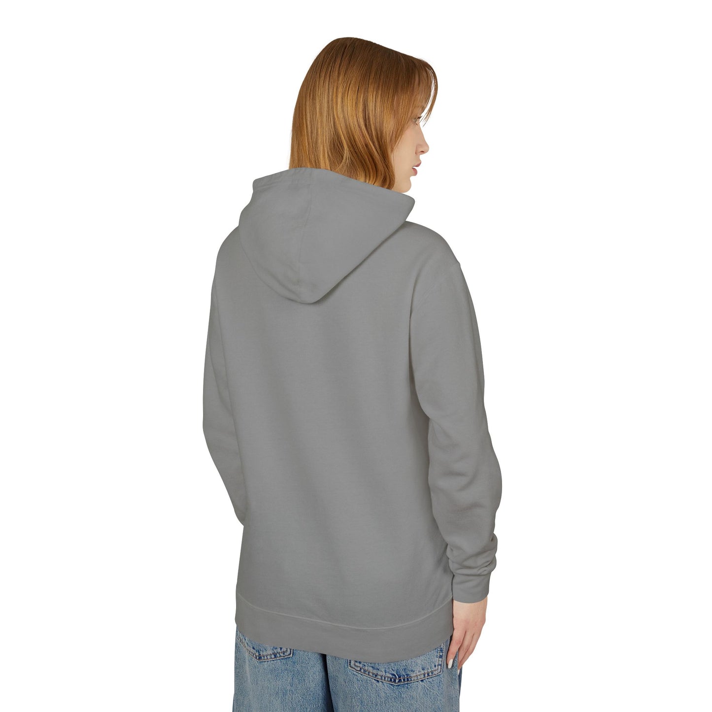 Yahshua Organic Farm & Retreat Hoodie — Faith-Based Farm Retreat Sweatshirt