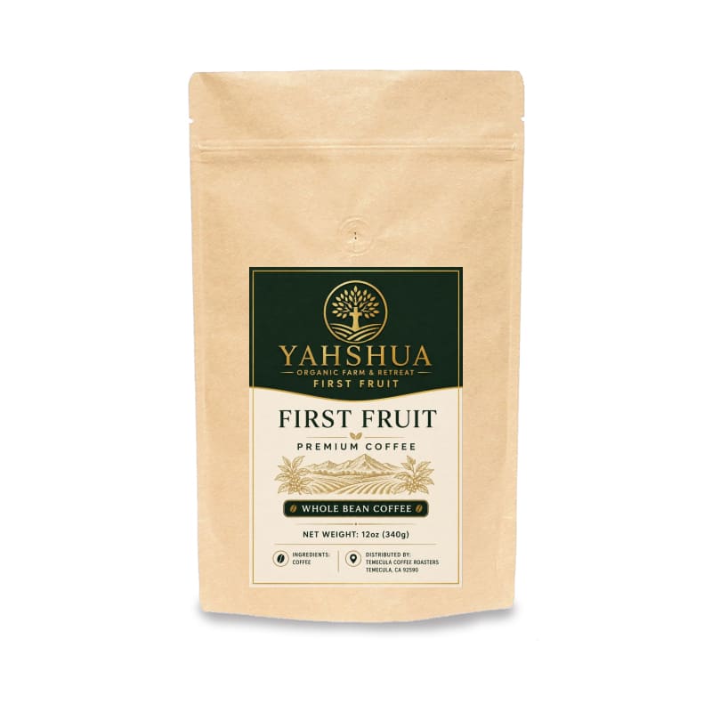 Ethiopia Natural