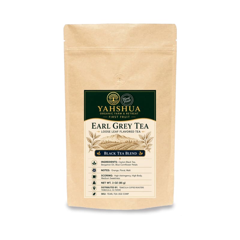 Earl Grey