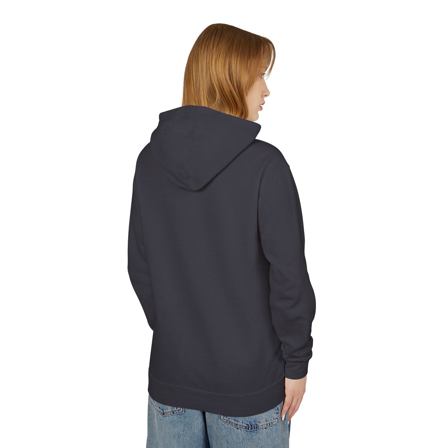 Yahshua Organic Farm & Retreat Hoodie — Faith-Based Farm Retreat Sweatshirt