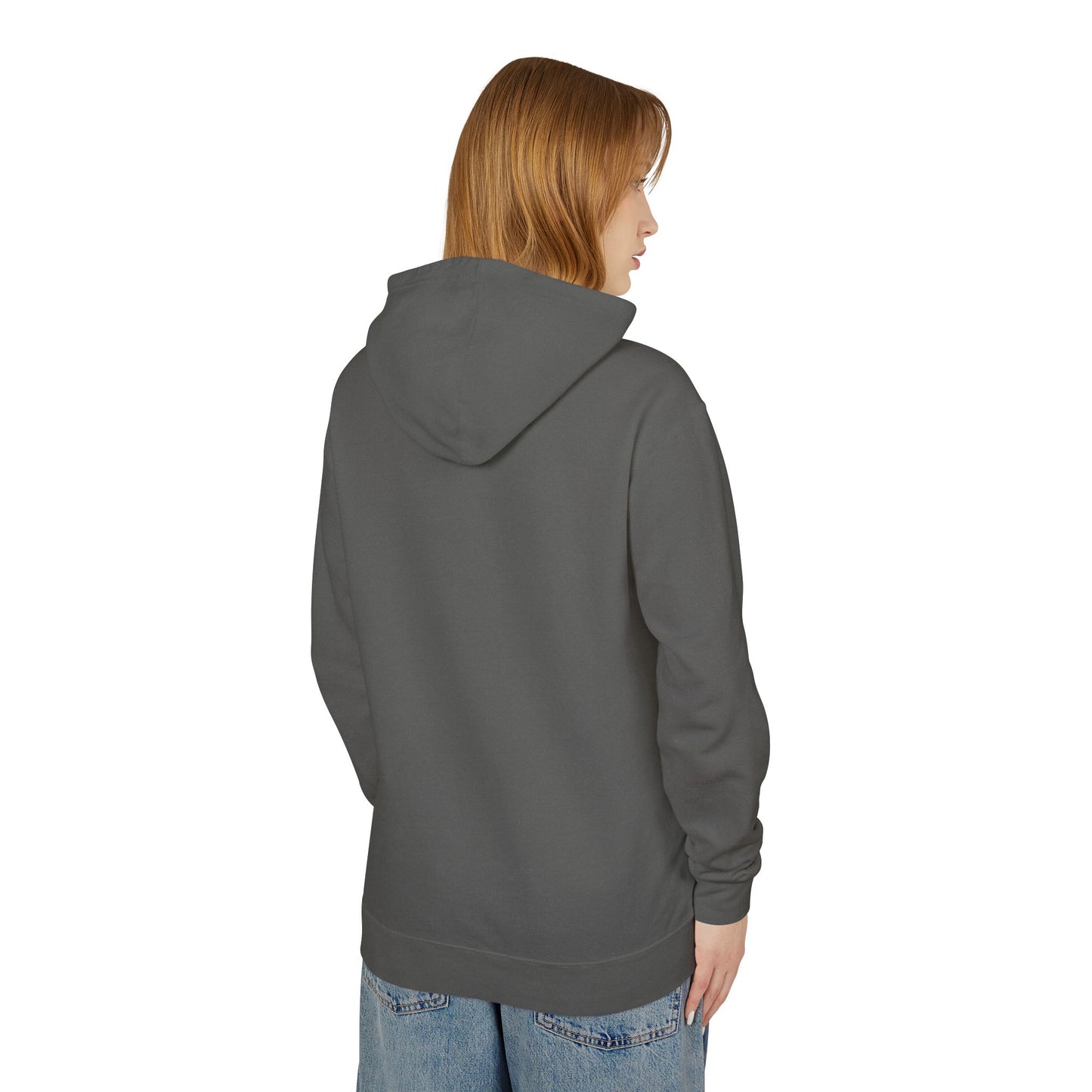 Yahshua Organic Farm & Retreat Hoodie — Faith-Based Farm Retreat Sweatshirt