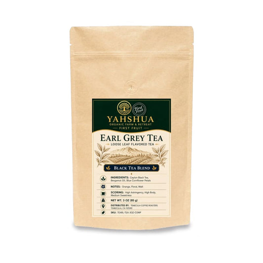 Earl Grey
