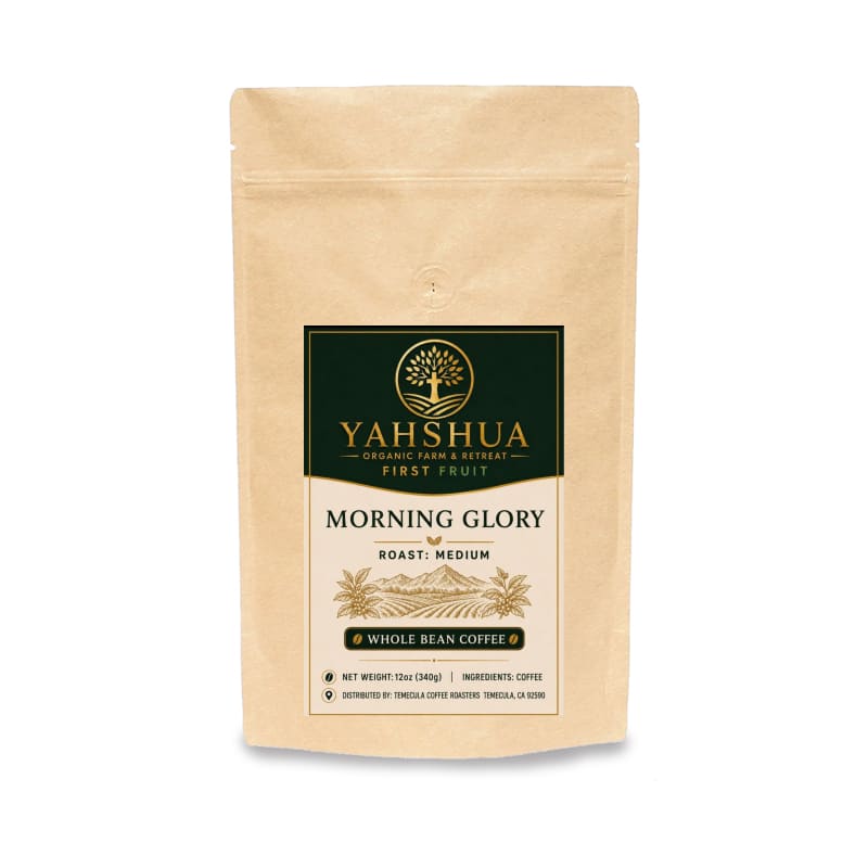 Breakfast Blend
